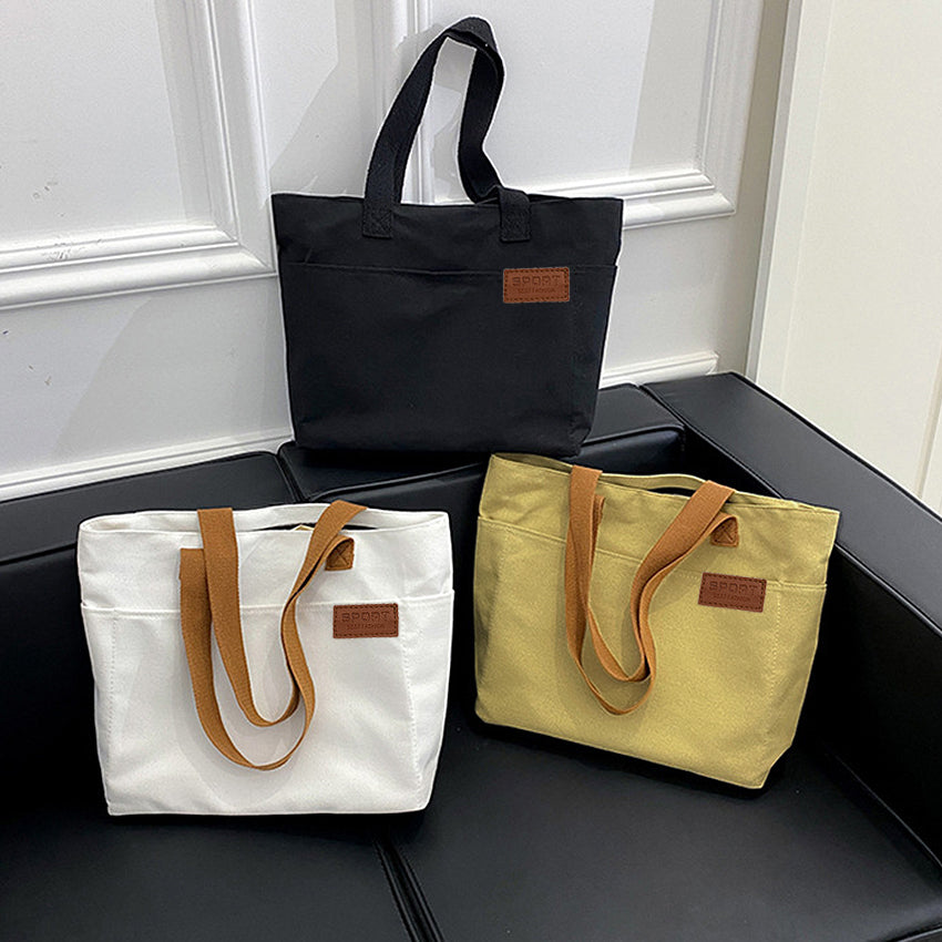 Nuancie Canva Bag