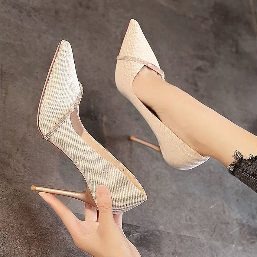 Evangeline Highheel