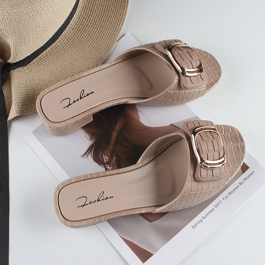 Sveltie Clips Highheel