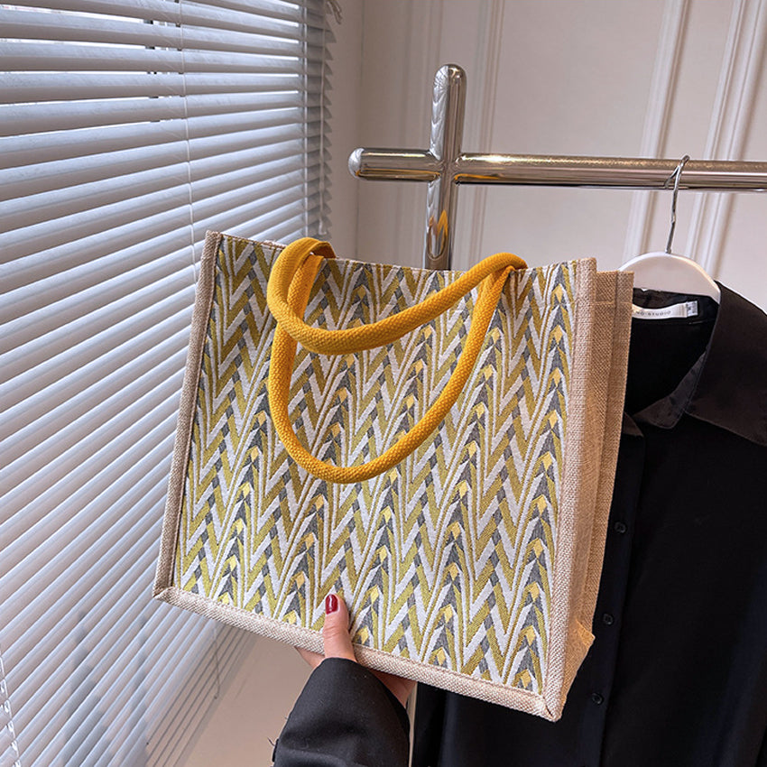 Japano Tote Handbag