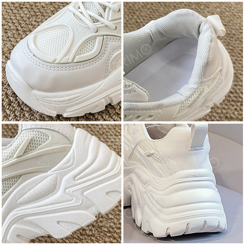 Premium Spidore Sneaker
