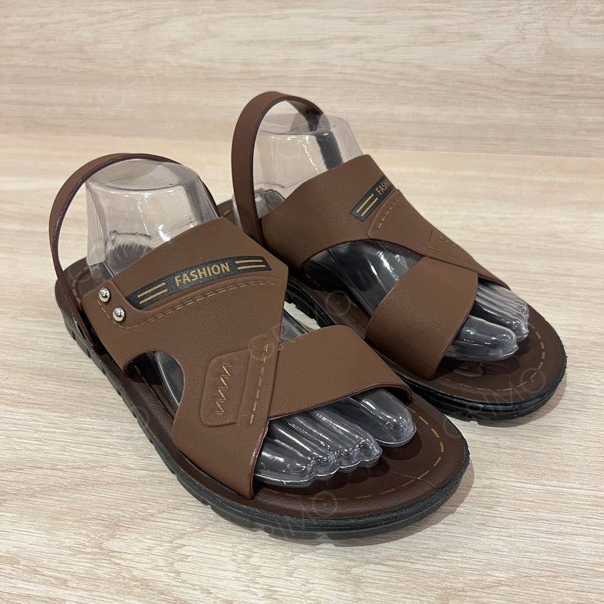 Zrekfuse Men Sandal