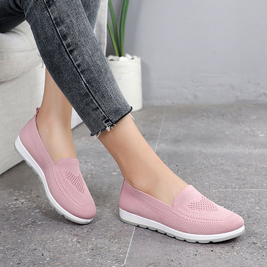 Midheart Sneaker