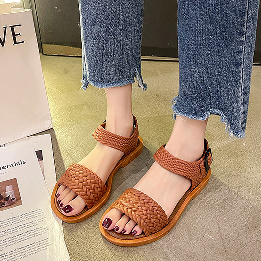 Valentio Sandal