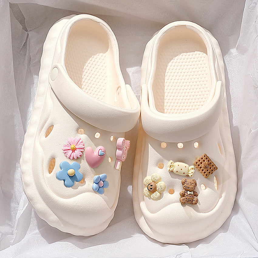 Candizon Sandal