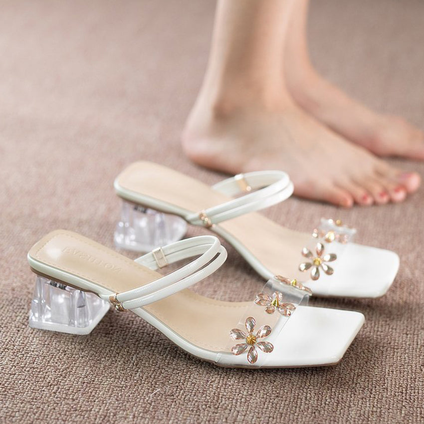 Amaryllis Highheel