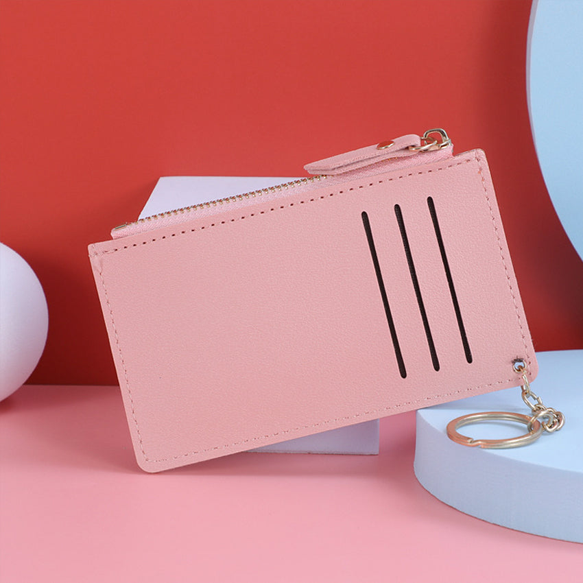 Keethree Card Holder