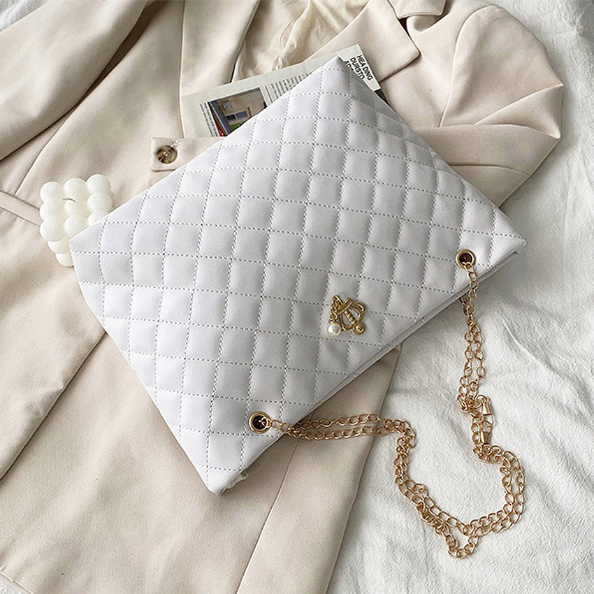 Cromutiara Handbag