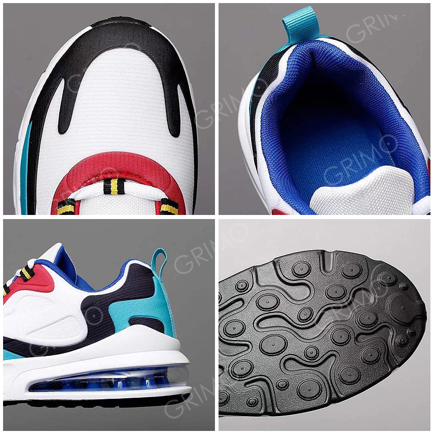 Dyroth Sneaker