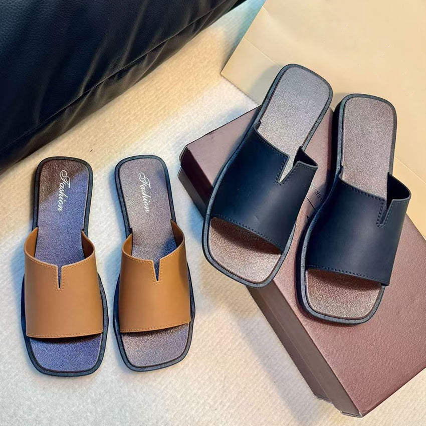 Shablock Sandal
