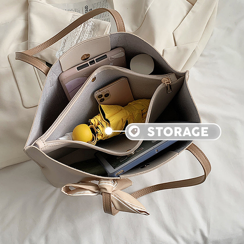 Rihaben Tote Bag
