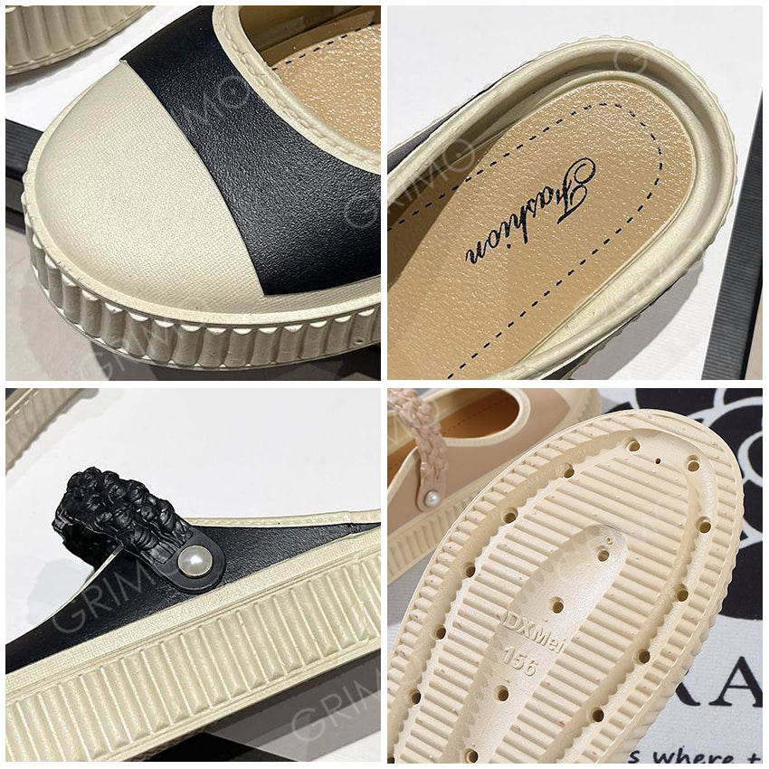 Duendy Shoe