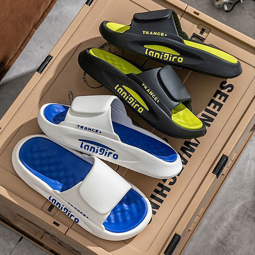 Treverve Slipper