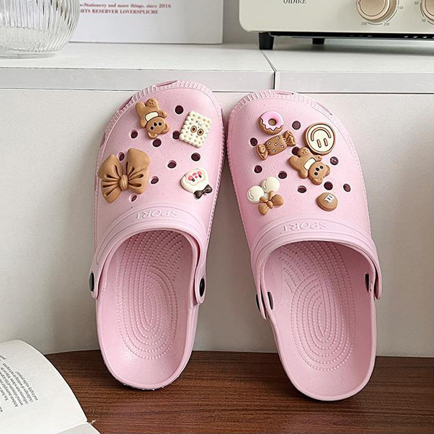 Semyuma Slipper