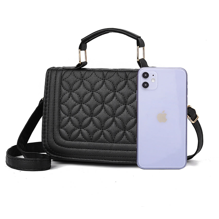 Premium Tobsleaf Sling Bag