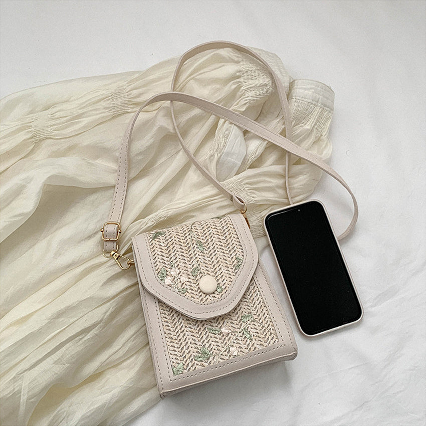 Anjucon Sling Bag