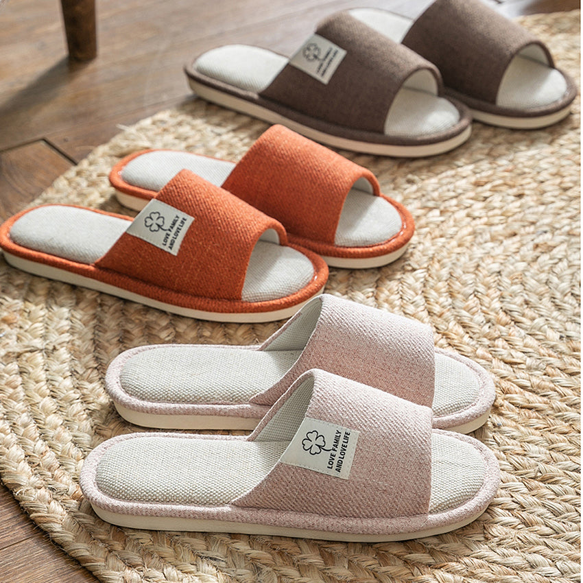 Spospo Indoor Slipper