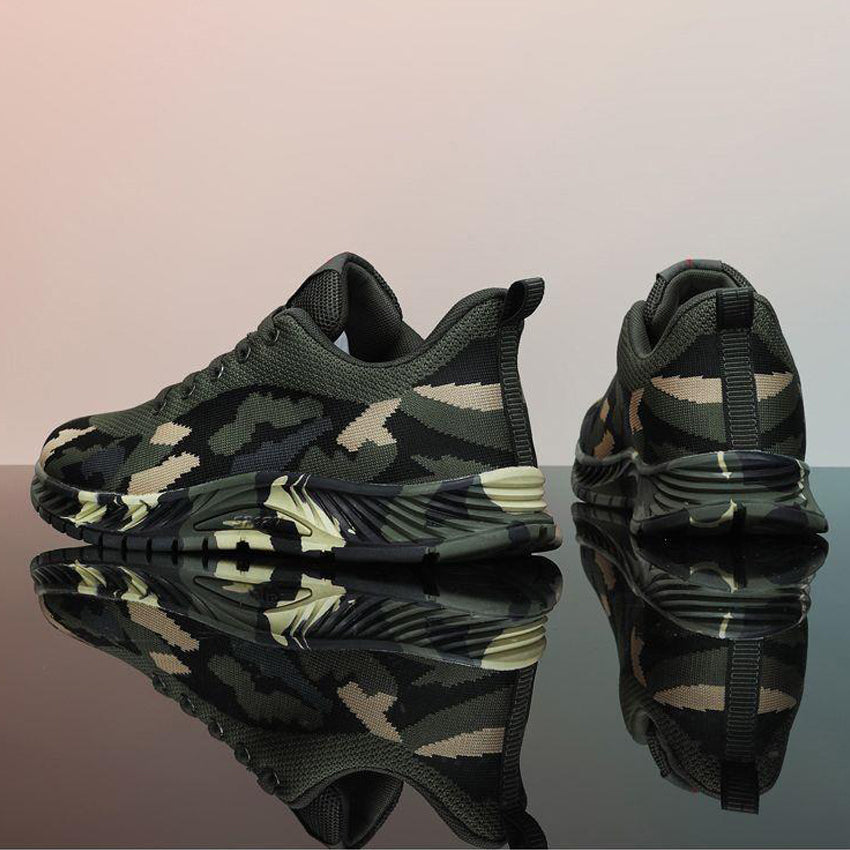 Jungland Sneaker