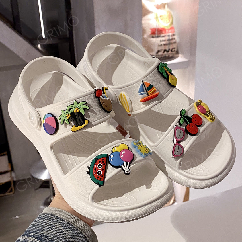 Lebicute Sandal