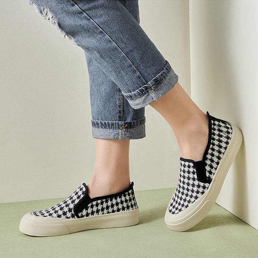 Qenliu Sneaker