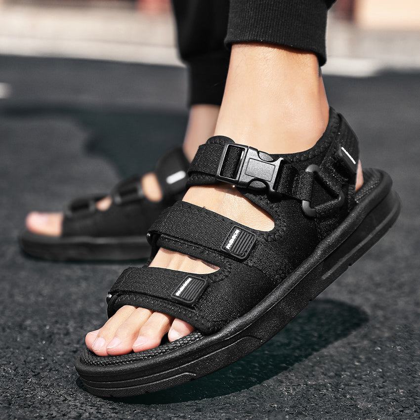 Voyapath Sandals