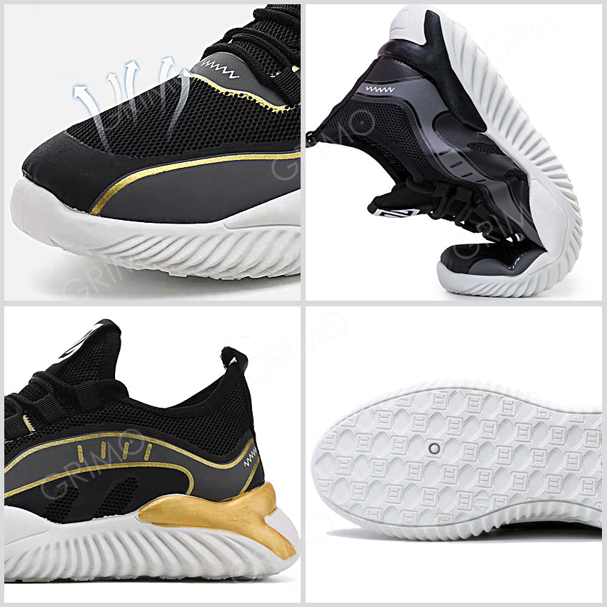 Optivir Sneaker