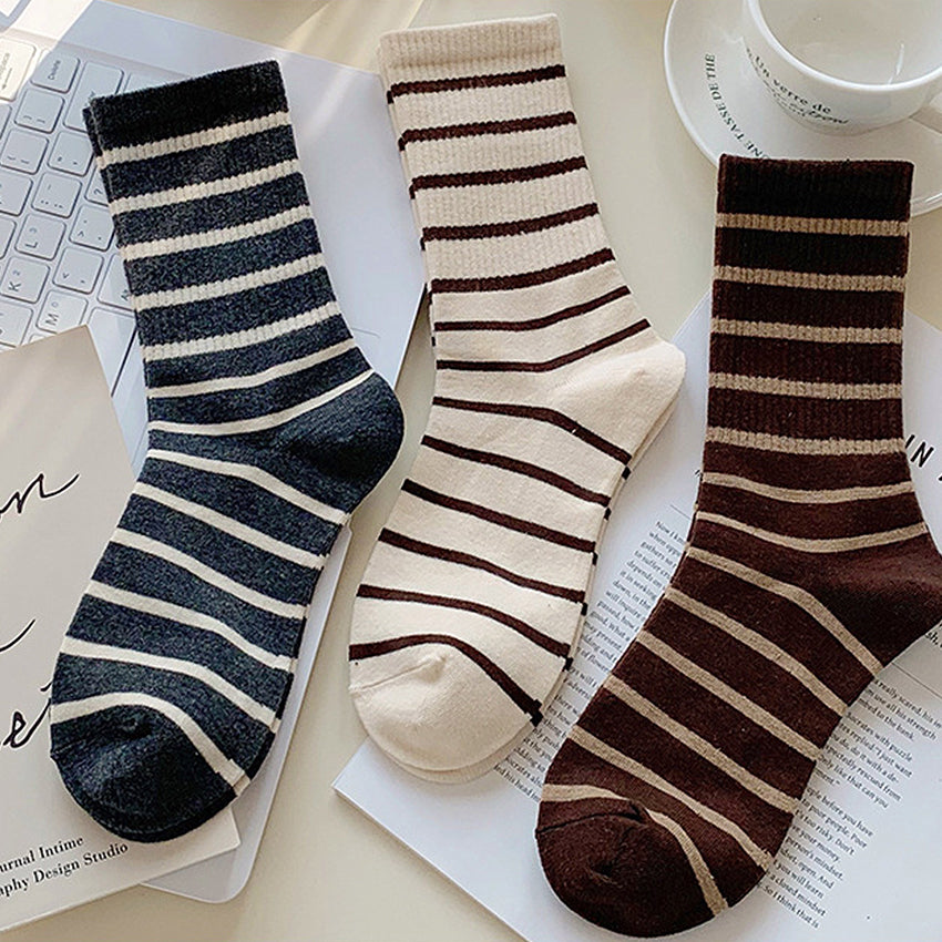 Fuleline Sock