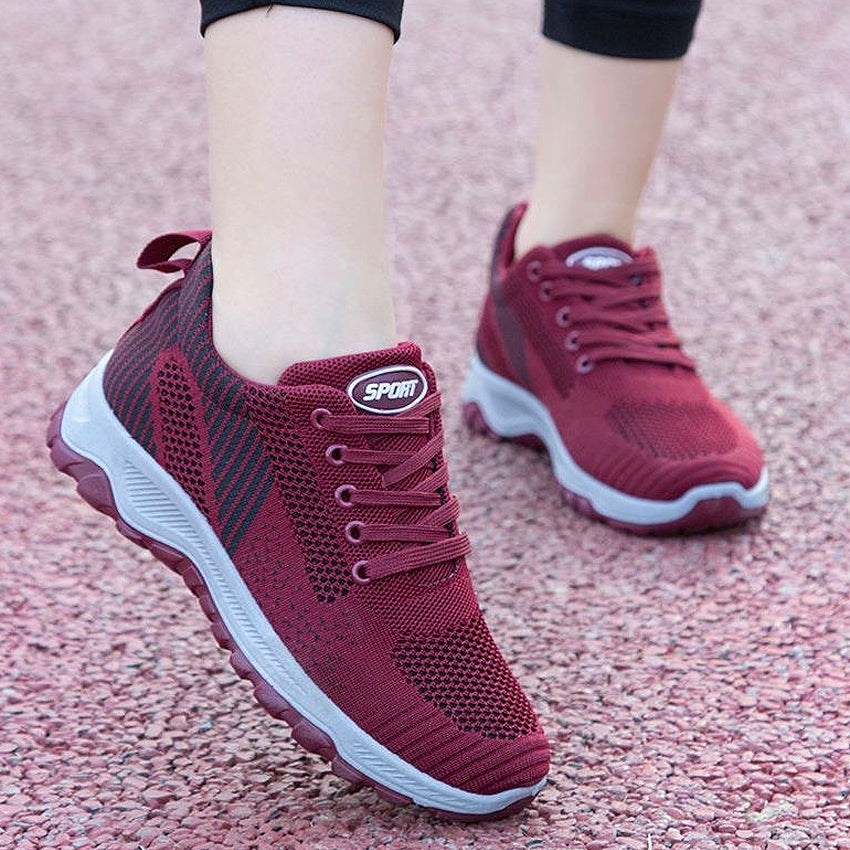 Crimsoni Sneaker