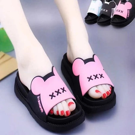 Bear XXX Sandal