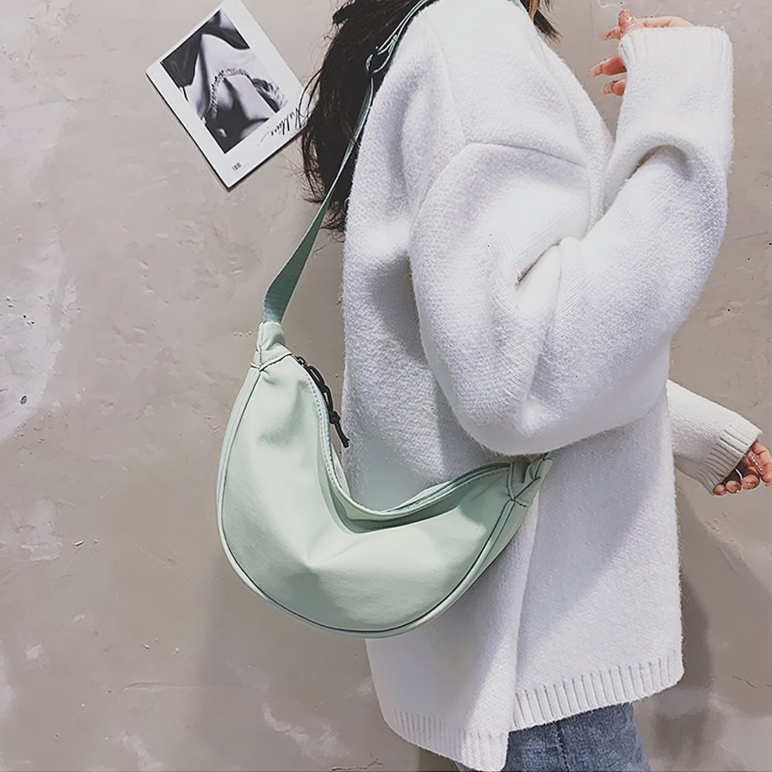 Viraca Crossbody Bag