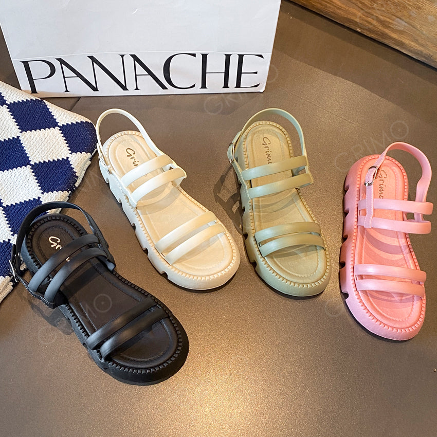 Fiveform Sandal