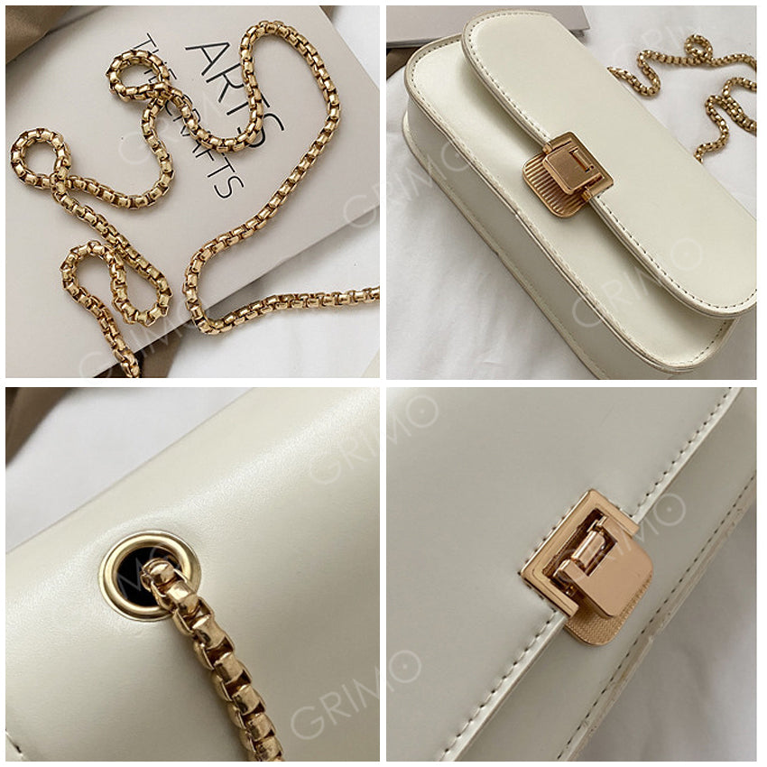 Rerichain Sling Bag