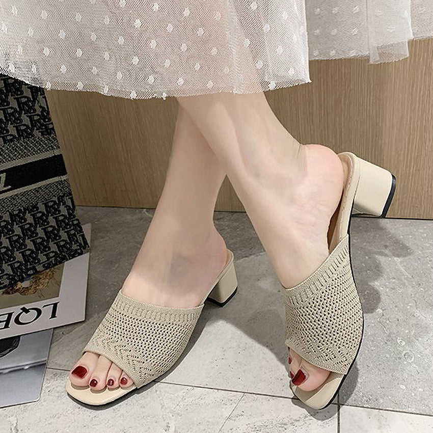 Wocover Highheel
