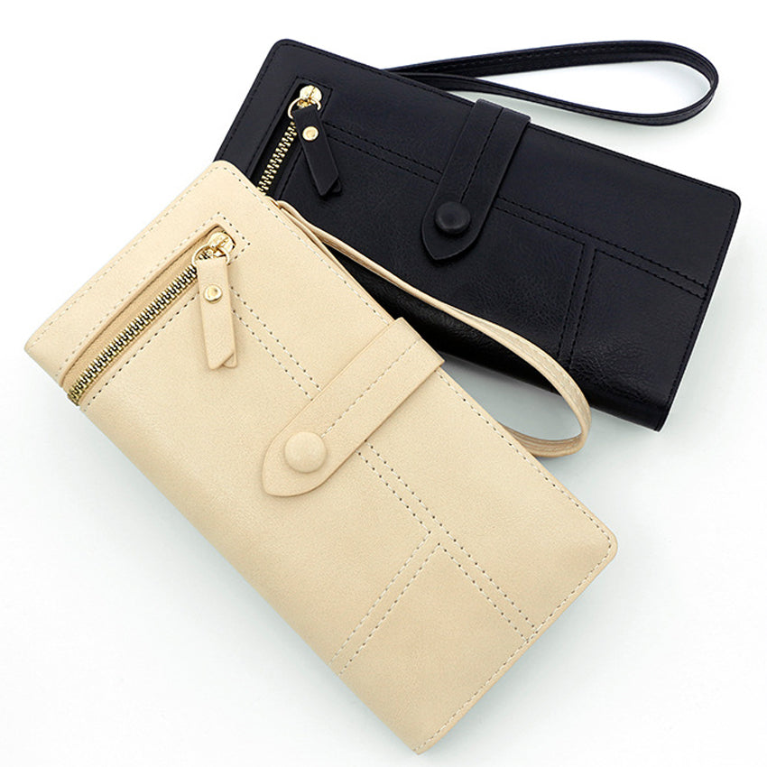 Long Mierance Wallet
