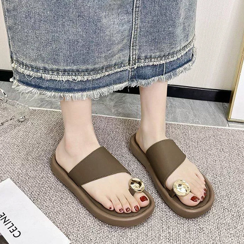 Cintoes Sandal