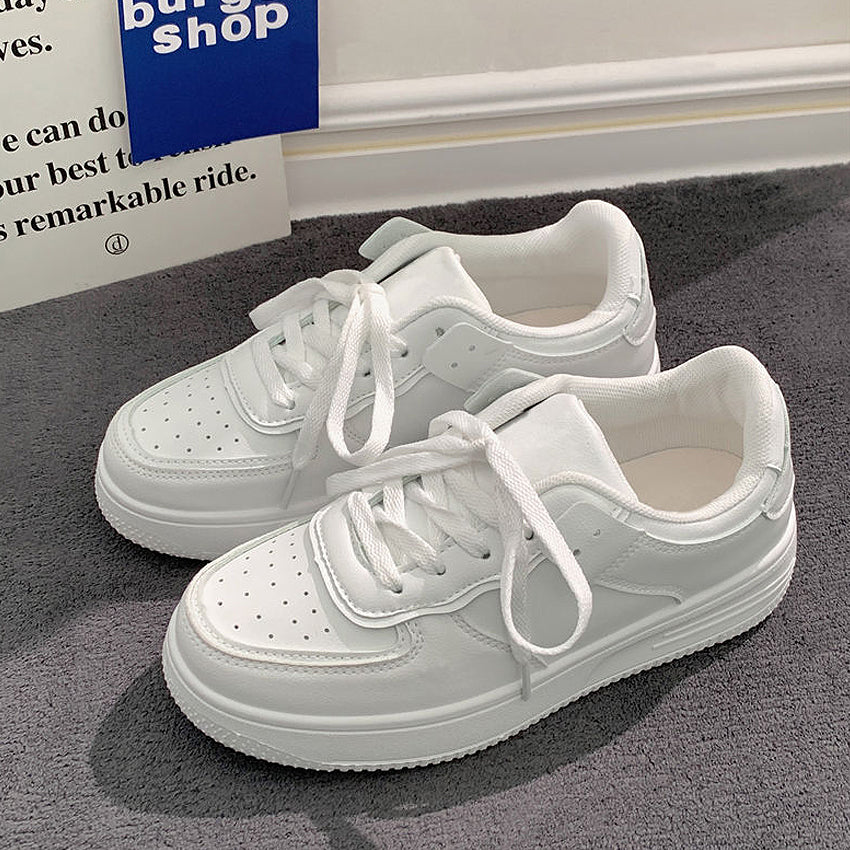 Premium Plafern Sneaker