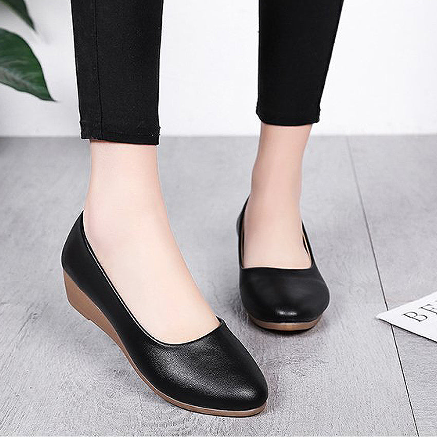 Husime Cover Highheel