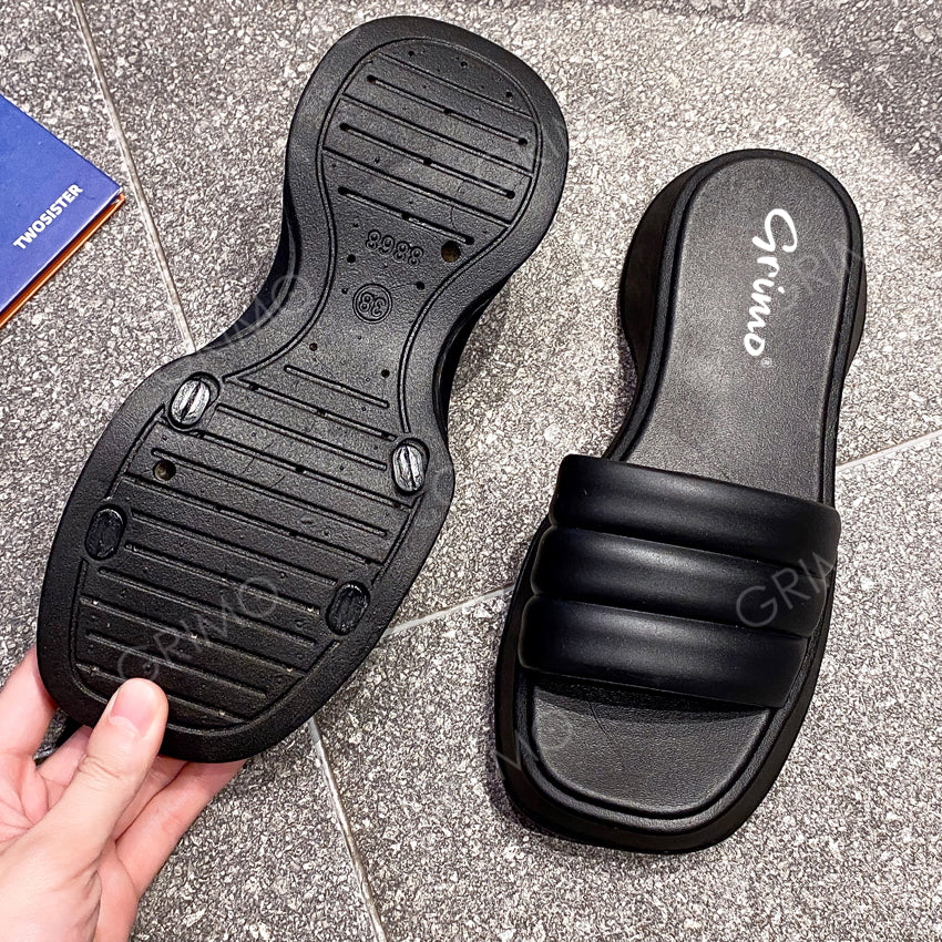 Heightrise Sandals