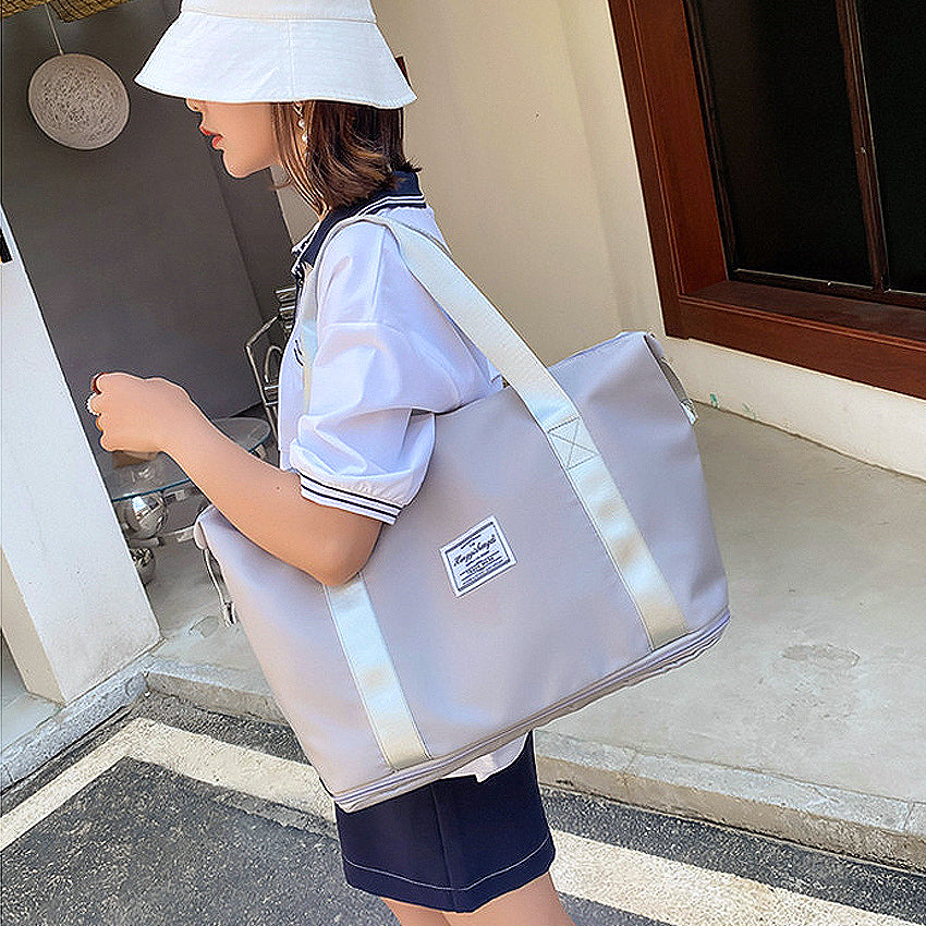 Marcosy Travel Bag