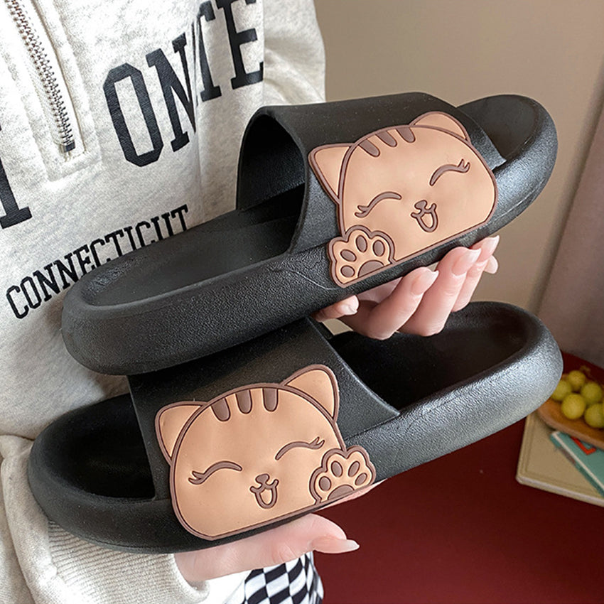 Meowik Slipper