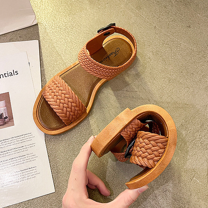 Valentio Sandal