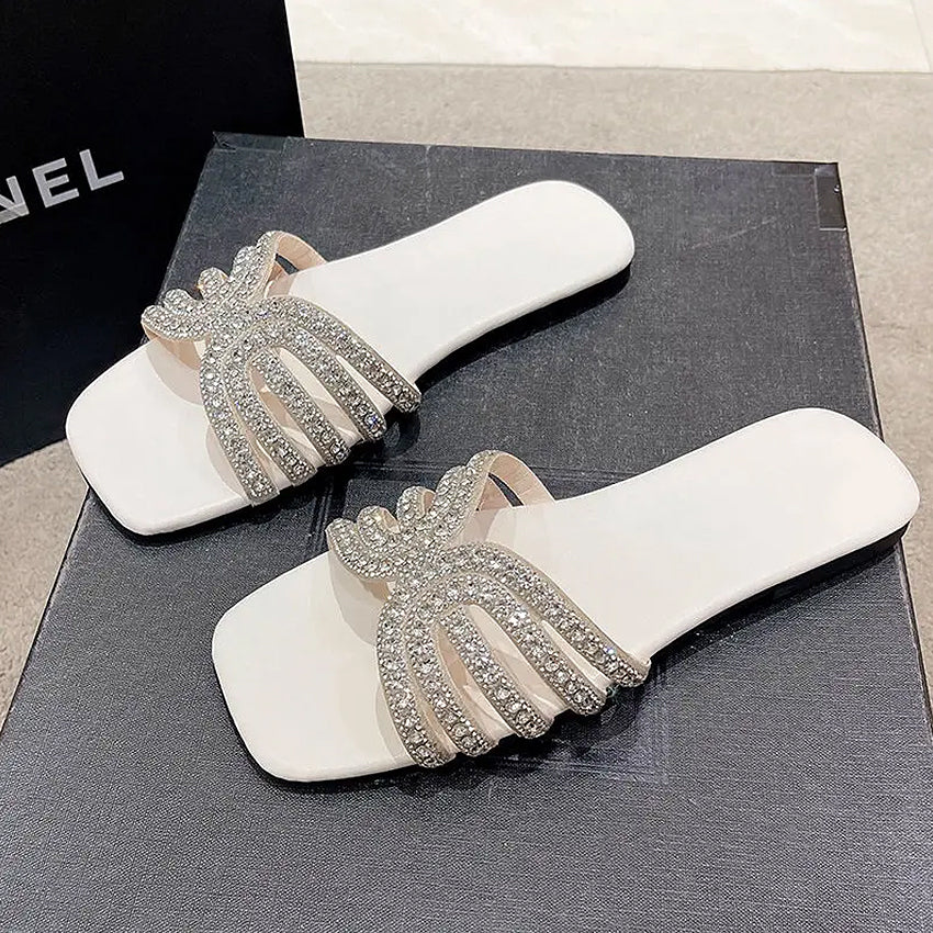 Vanya Crystal Slides