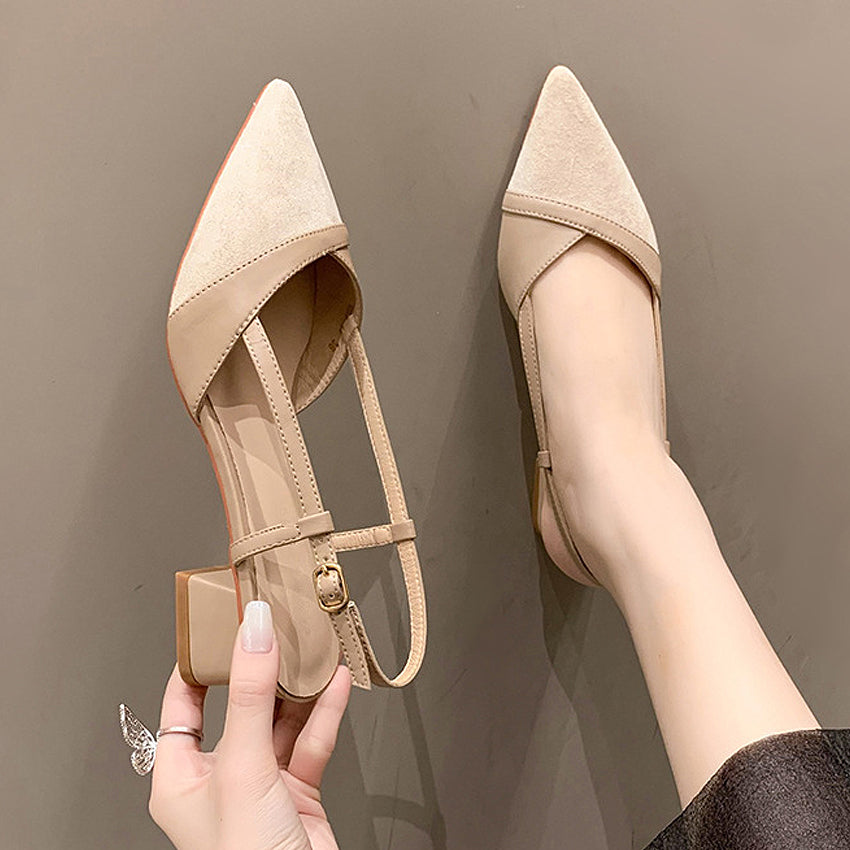 Caiarame Highheel