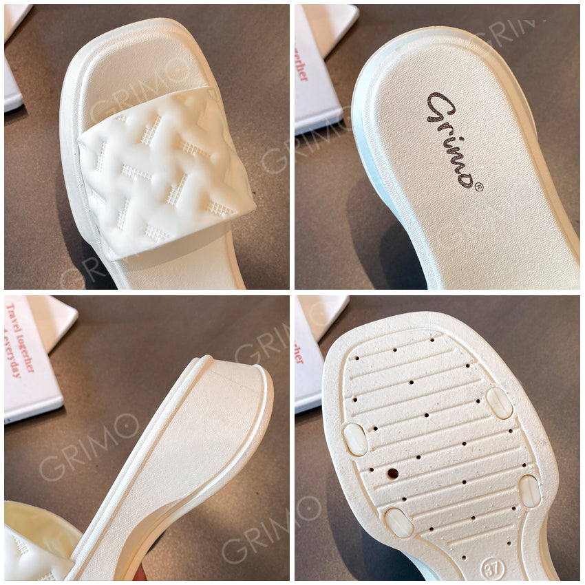 Goniverse Sandal