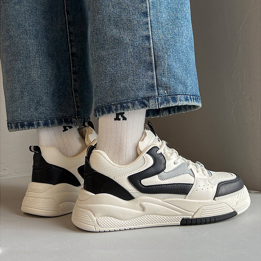 Jrocos Sneaker