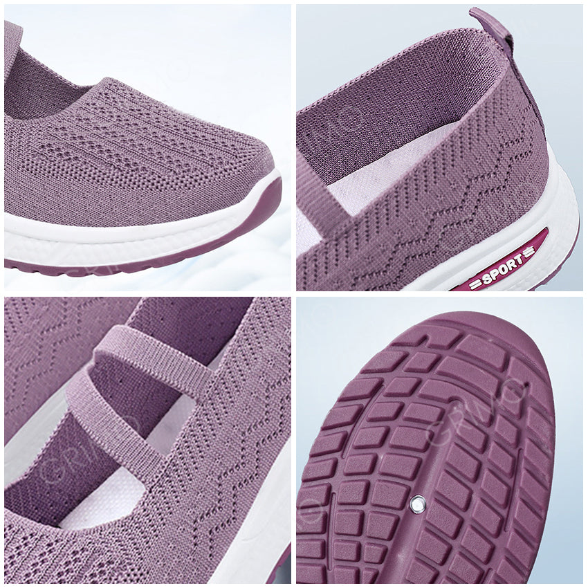 Sobibin Sneaker
