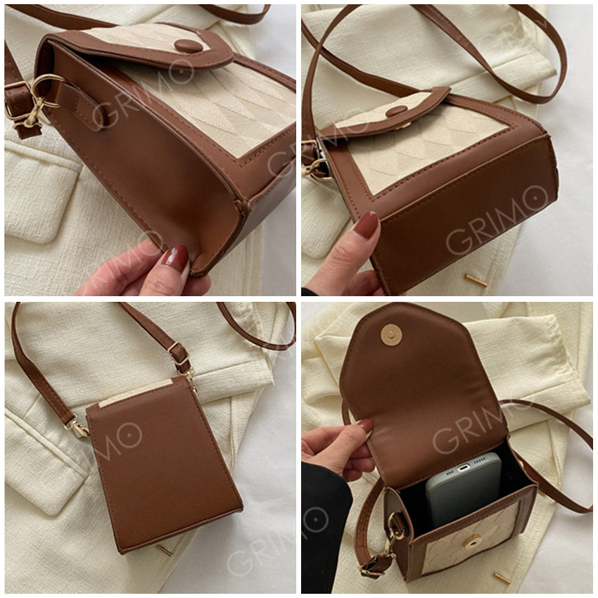 FIdaho Sling Bag