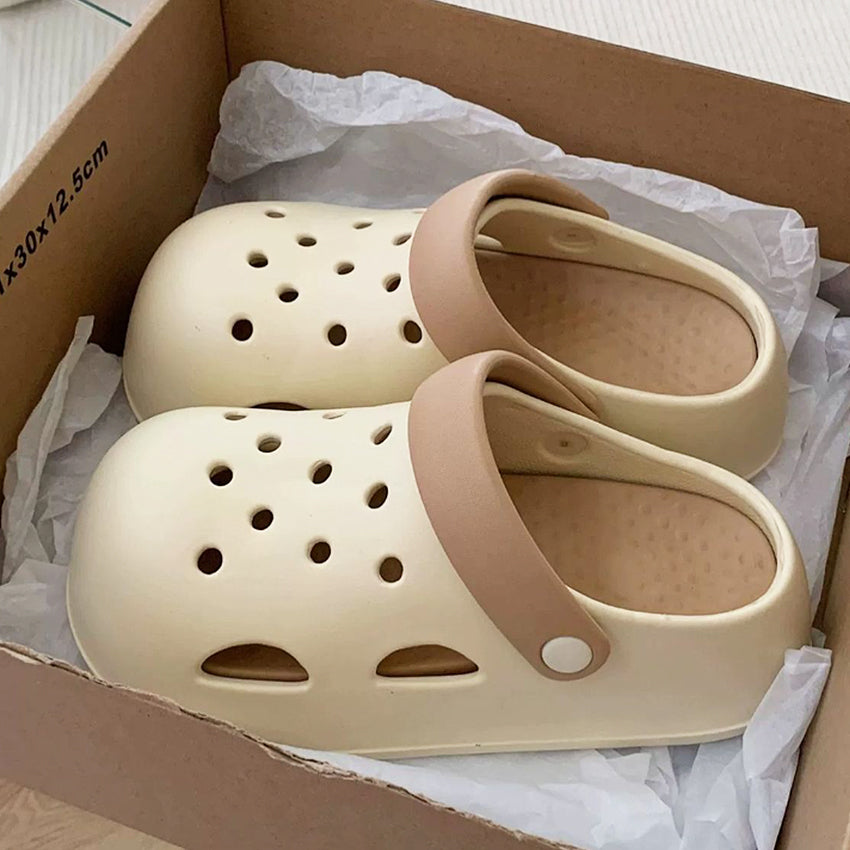 Wanapop Sandal