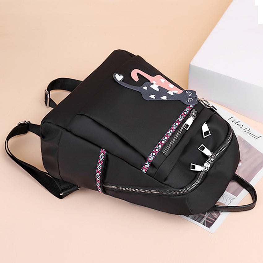 Premium Voyagera Backpack