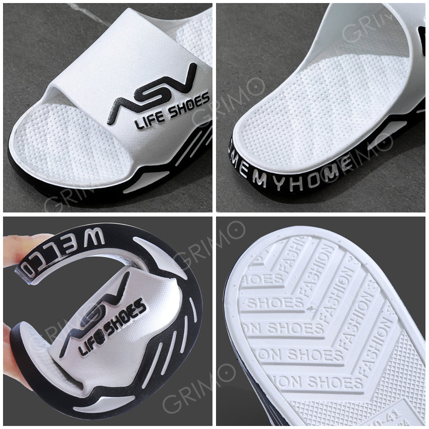 VSunver Sandal